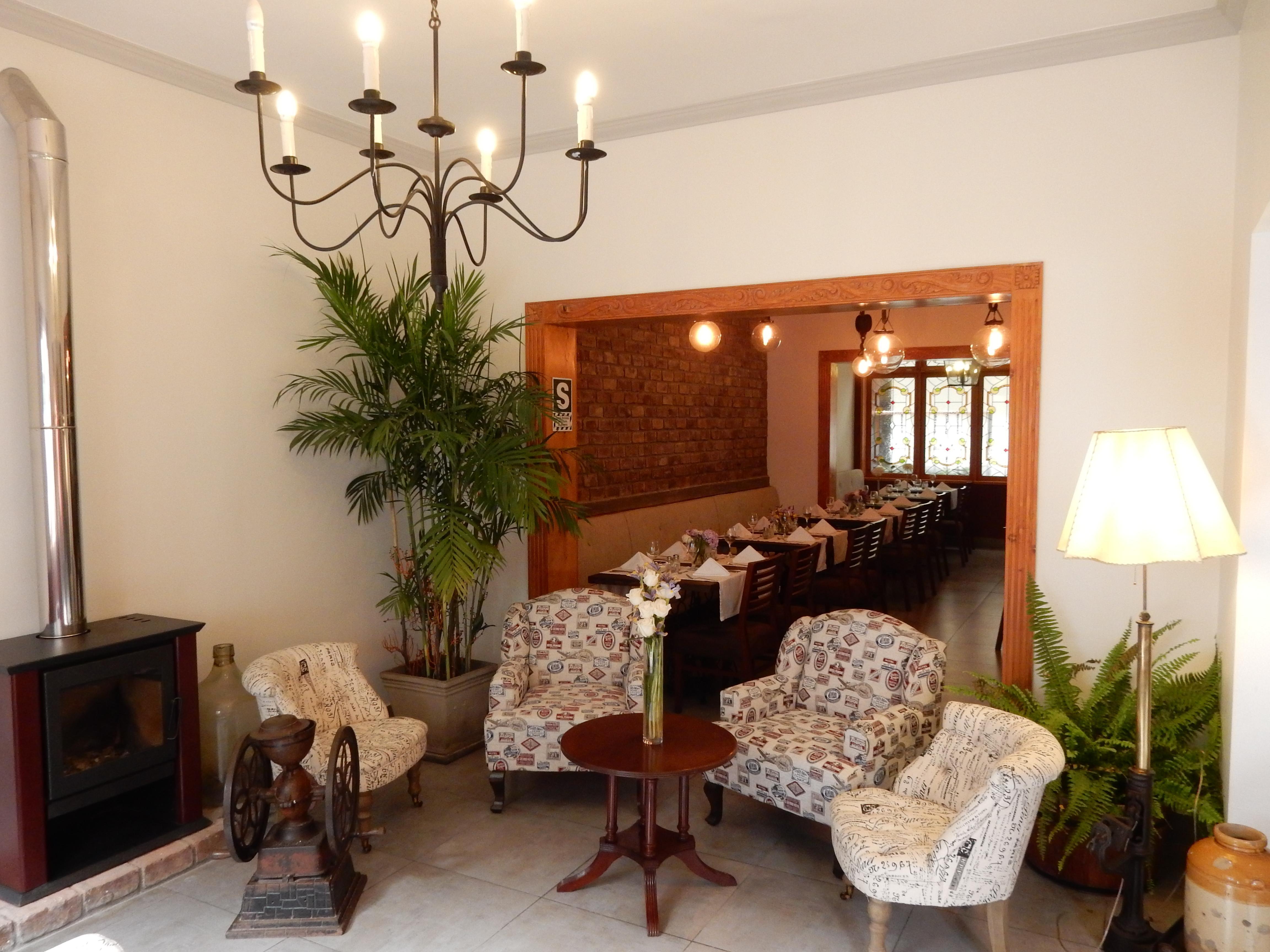 Hotel Antigua Miraflores 리마 외부 사진