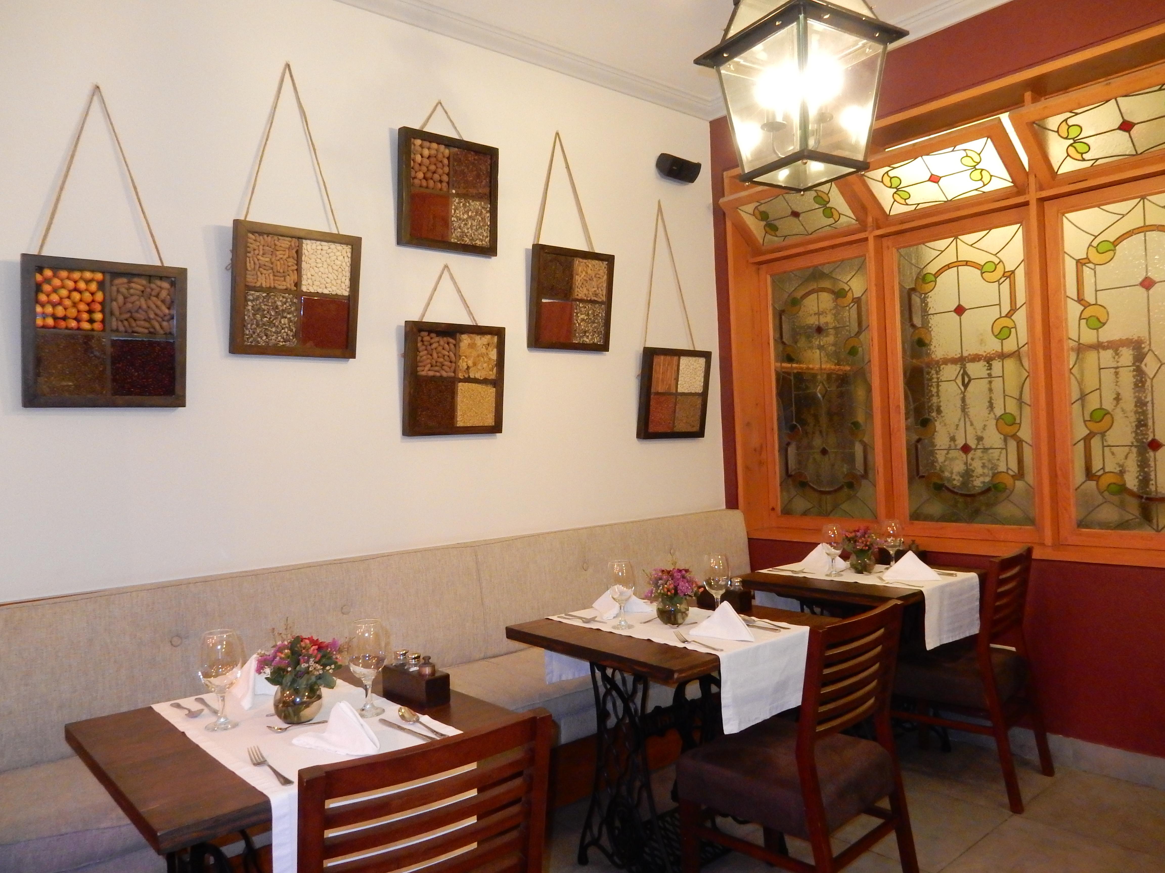 Hotel Antigua Miraflores 리마 외부 사진