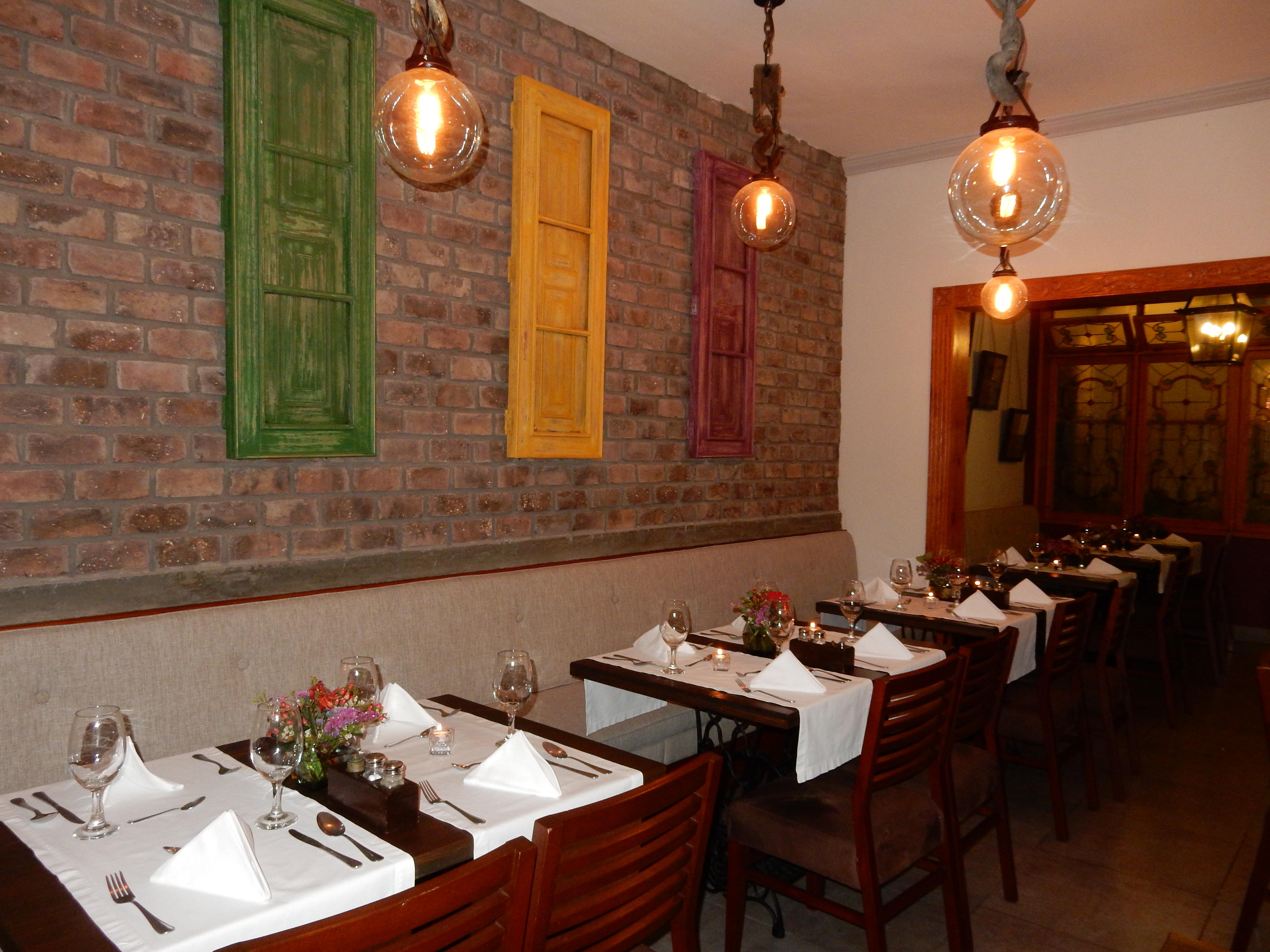 Hotel Antigua Miraflores 리마 외부 사진
